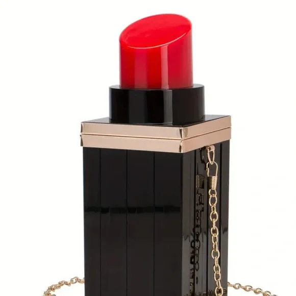 Lipstick bag 💄 - Picture 5 of 8